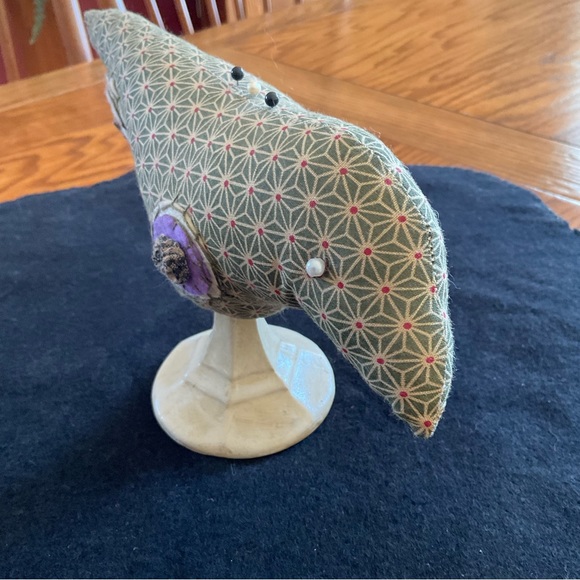 Primitive Bird Decor - Picture 4 of 6